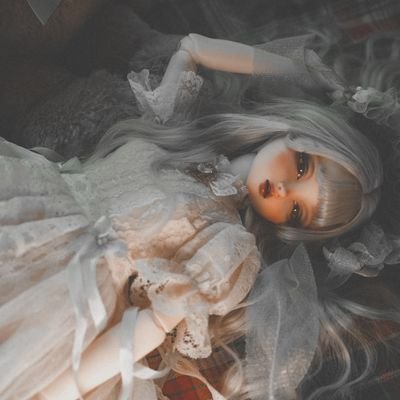 k0670825384598's profile picture. 새계정팠다!!
취미보단 현생우선 / 혼자서 잘떠듭니다. /BL요소 있음 / 타장르 언급있음 / 장터포함 /사담계 겸용 / 취향존중
BJD / USD / SDM / SD9 / 68 / 75 / 솜인형 / 라부부 / 플텍계 구독 사절 / FUB free