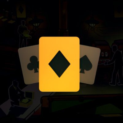 suitdotgg's profile picture. The Most Controversial Casino. 

Releasing Early 2026