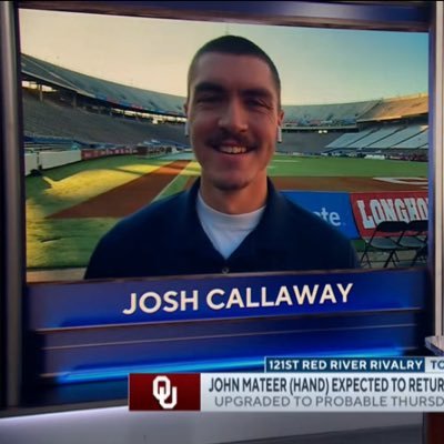 JoshMCallaway's profile picture. 