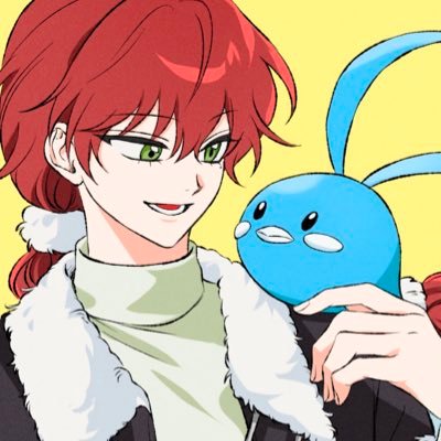 xsusqk's profile picture. 