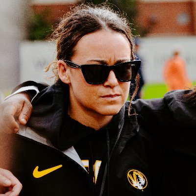 MollyKuhbacher's profile picture. Director of Operations @MizzouSoccer #MIZ🐯 university of wyo soccer alum