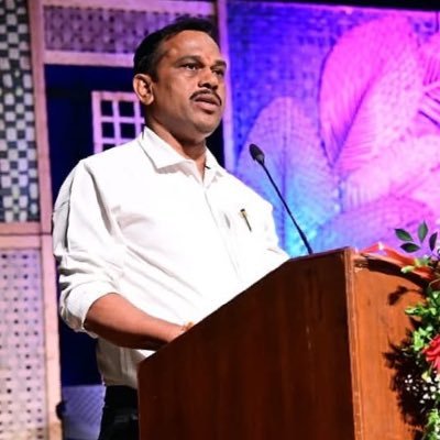 PremendraShet's profile picture. Member of the Goa Legislative Assembly
