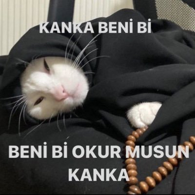 donusumlukafka's profile picture. ne koysam bakmayacağınız için hiçbir şey koymuyorum buraya