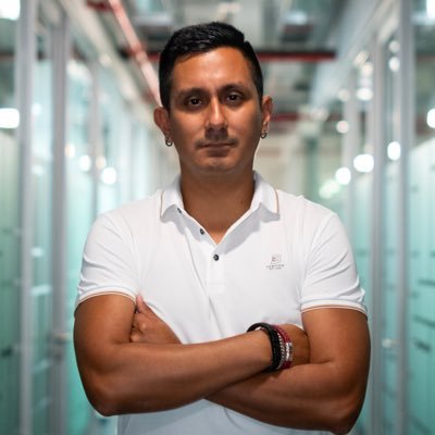 ydalejuanma's profile picture. Proyecto: @HinchaInformad