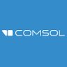 COMSOL_Inc's profile picture. #Simulate real-world designs, devices, and processes with COMSOL Multiphysics. Want to try the software? Contact us here: https://t.co/P4EuLGHrY6