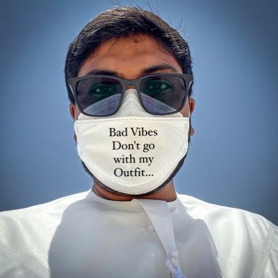 SharfExcel's profile picture. Data Acche Hai | Born in #Hyderabad 🇮🇳 | Chasing Joy in #Dubai 🇦🇪 | Making Moments not Memories | Offline is the new peace of mind 😌 | Walking my own path.