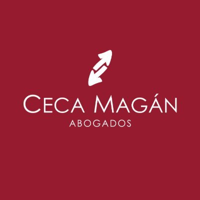 CECAMAGAN's profile picture. Despacho de abogados
Top 20 despachos nacionales
Más de 200 profesionales