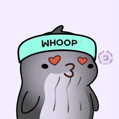 tiny_hunter5's profile picture. REFLECTED