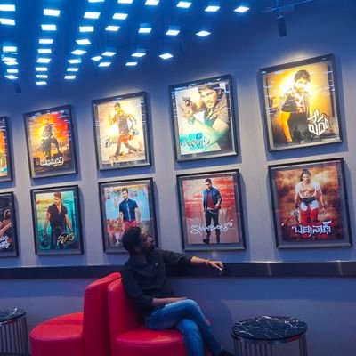 sravankuma95322's profile picture. Indian icon ⭐ @alluarjun Fan ❤️ 🛐 (But I Respect Remaining All TFI Hero's)
@AIAFA_Hyderabad 🤝✊
#TeamAAHyd