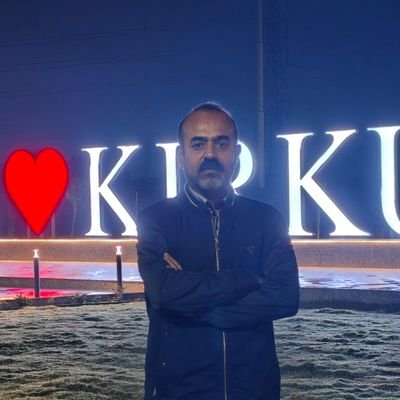 ArazMala10's profile picture. اراز ملا ناصح
1983

صديق كل