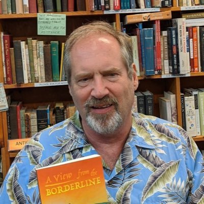 Charlie_Souby's profile picture. Novelist 📖 and Traveler ✈️🚘