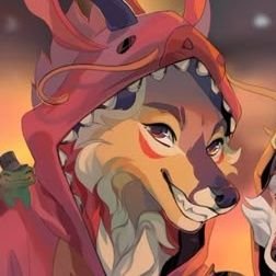 vidivididkitten's profile picture. he/him/el, 🇪🇨. FN - RL - ZZZ // My babe 🦝💜: @ZeikuFuture // Live. Laugh. Meowtooth.