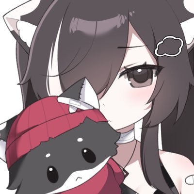 anlacki's profile picture. Comms closed Contact: anlacki.cms@gmail.com #artlacki