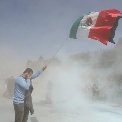 Cuahutemoc50392's profile picture. 