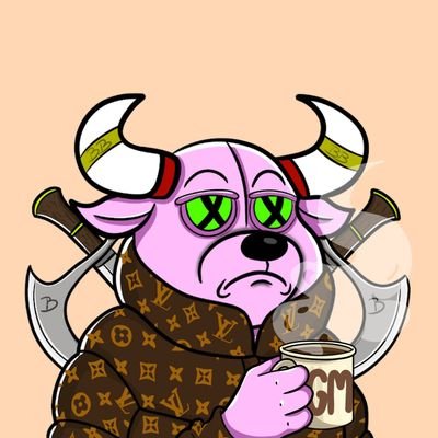 ajayiyu20835830's profile picture. Meme Coin Video Producer & Animator | Crypto Meme Art Specialist | Creating Engaging, Hilarious Content for Crypto Enthusiasts