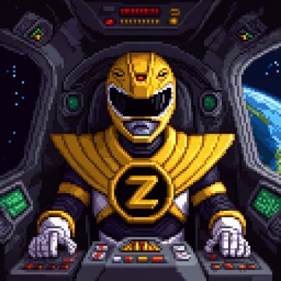 Zordtoshi's profile picture. I don't have the time to try to convince you, sorry. Z!
https://t.co/2xCxQzkOpt