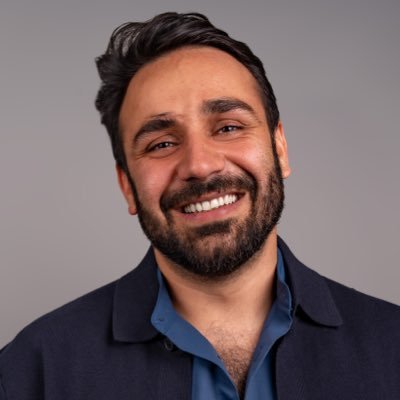 NasratKhalid's profile picture. @aseelapp