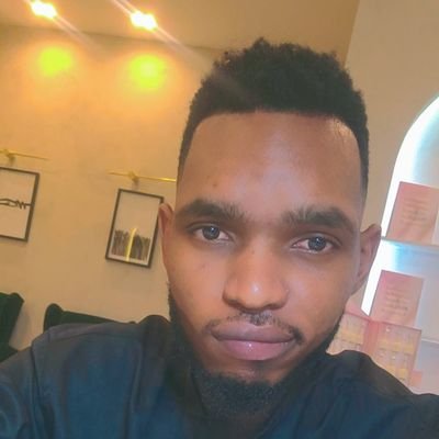 FlabioMakokha's profile picture. Beautyprenuer/ Spa therapist 
Manchester United💟
CR7💟