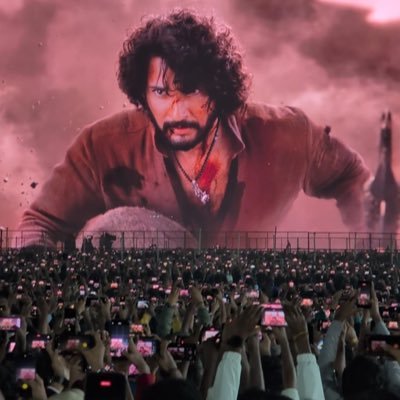 PrashanthSSMB29's profile picture. Mahesh babu♥️