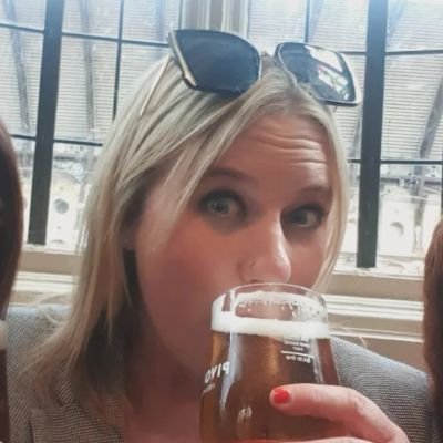 Cori_clarke's profile picture. #UTV