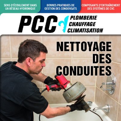 monpccmag's profile picture. Du contenu professionnel pour les professionnels en mécanique du bâtiment du Québec - à votre service depuis 20 ans.