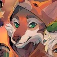 ZeikuFuture's profile picture. Hello :3 - Intento de creador de contenido😅 - 3D artist - ESP/ENG - mi bb and best friends: @vidivididkitten, @El_Zierras @arnulfodechill - Main: Hajime