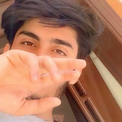 Ali___804's profile picture. وَتُعِزُّ مَن تَشَاءُ وَتُذِلُّ مَن تَشَاءُ🤍