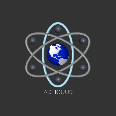 adtiguus's profile picture. 