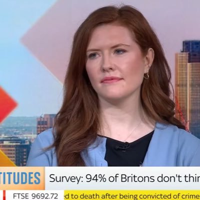 helenakelly__'s profile picture. Money News and Investigations Editor, @thetimes and Sunday Times. Formerly @Telegraph and @DailyMail in New York. Helena.kelly@thetimes.co.uk