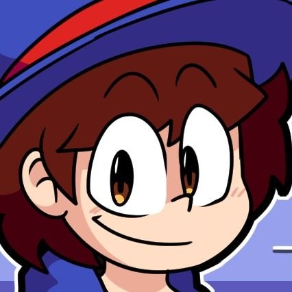 PheSpriter's profile picture. PT-BR/ENG 🇧🇷  (He/him) 
. Illustrator 
. Composer
. Video Editor 
. Animator 
. Voice actor 
. Learning how to code. =)
. 🍏