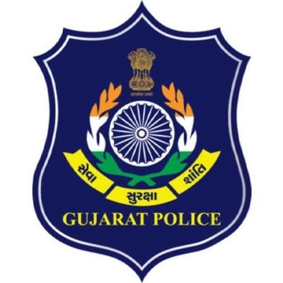 PateliaMr32297's profile picture. GUJARAT POLICE 🚔