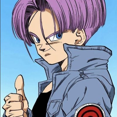 thetronjohnson's profile picture. Building in chaos