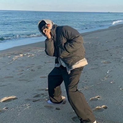 Pu3399Xing's profile picture. 