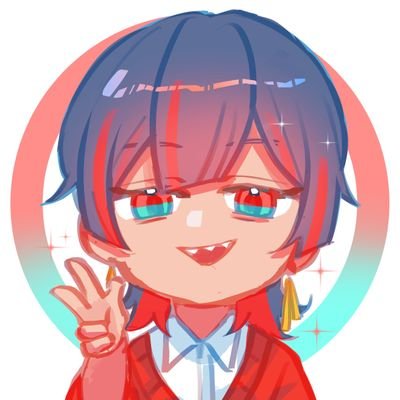 Mtskiiihrg's profile picture. Self-taught Artist | 20+ | IDN/EN | Multifandom | She/her | Mostly draw my OCs
