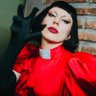 Jeygaga's profile picture. Billboard. Com *Show Us your Gaga* winner🎖
Make Up Artist ✭ LG impersonator ✭ LG's Little green haired angel✭
Chilean 🇨🇱
💍 @ladygag4y