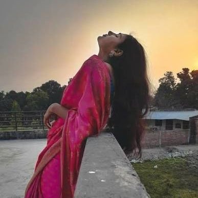 yashitha_'s profile picture. எதையும் தாங்கும் மனவலிமை ஒன்று உனக்குள் இருந்தால், தோல்விகளை துவைத்து காயப்போட்டு விடலாம்..!!