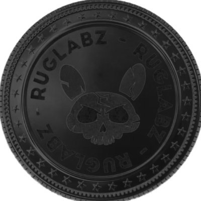 RugLabz's profile picture. Projects: @RugDollzNFT // @DollzOnApe // $RLBZ  🪙
Shop: https://t.co/1XgXGvKuxR
Stake ETH/APE rugged NFTs: https://t.co/BEWvy5Jpaj