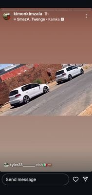 Zen__official_1's profile picture. Non Acohol is a friend 
With God everything is possible 
KAPENA O CHEPE CHEPE 👄