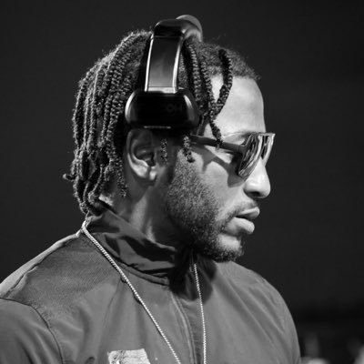 Th3DWilliamsJr's profile picture. Faith🤲🏿 | Family✊🏿| Football 🏈| Husband | Father | Westfield HS & Univ. of Tulsa Alum | @3DHouAthletics | @WillisWildkats1 DBacks | HC: Boys @WildKatsTF_XC