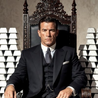 StackDempsey's profile picture. Here for the global reset, and the revival of silver and gold as humanity’s premier money. We stack with conviction.