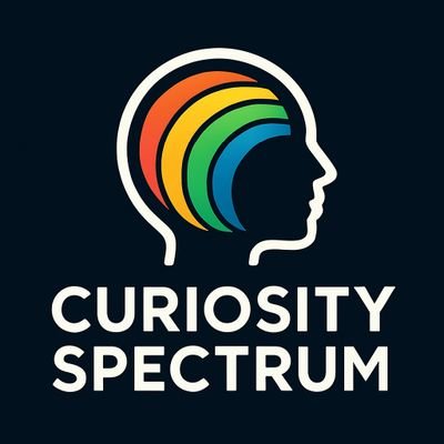 Curiosity_spec's profile picture. This is the Twitter/X account of Curiosity Spectrum a YouTube channel.
