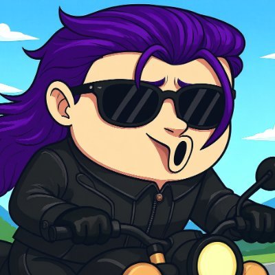 otmanhimself's profile picture. Navigating the wild world of Web3 & crypto | HODLing my way to the future | Sharing vibes & insights 

@Monad ⨀💜