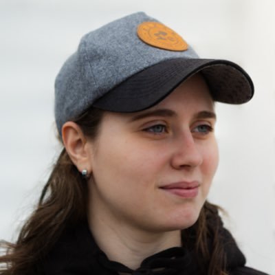 margotbrunvfx's profile picture. 3D Generalist / Lighting Compositing / 🏆Winner PIXAR’s Renderman Art Challenge / 🔗Website @render_facCGI