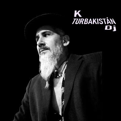 MakinadelKaribe's profile picture. Creador de la Terapia Kósmica Champetúa/ RLR Ruido Laboratorio del Ritmo/ LMK La Sabrosura Pura