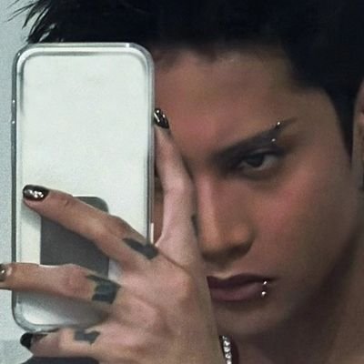 KenjiMyCEO's profile picture. Ken/Felip 🐣
Kuting 😺
Mahal ko buong SB19/

Fan account