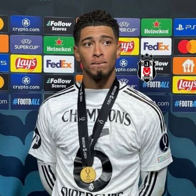 ApoJK10's profile picture. @Besiktas