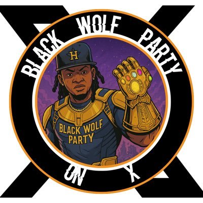 KingWolf334's profile picture. Do Not Disturb 🐺