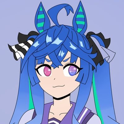 TwinTurbogoatRP's profile picture. Twin Turbo! 💙

not Double Jet/Labubu...

//mod is an adult!, most of the art is mine, I'll try to credit every artist! @twinturbogoat

ESP/ENG