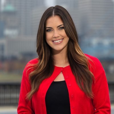 _LindsayStone's profile picture. Anchor & Reporter @WLWT | Cincinnati native