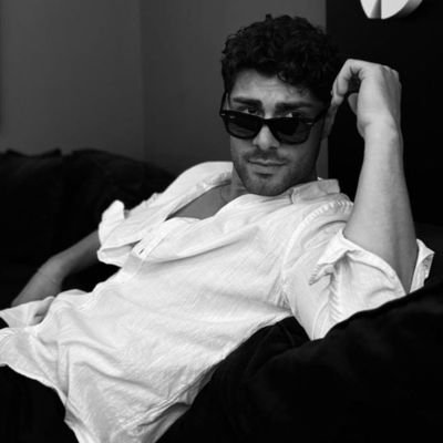 senaahilo's profile picture. analizisyen | #feritkaya⚡#aliöner